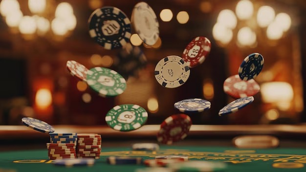 skw app interface showing live-dealer tables and account menu