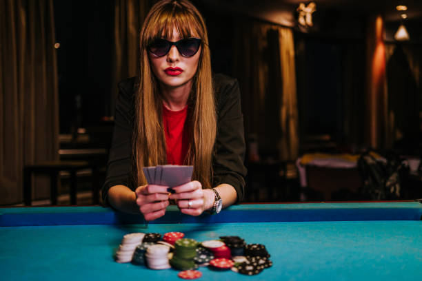 skw card game interface on mobile device showing table selection menu, live dealer feed, and betting options
